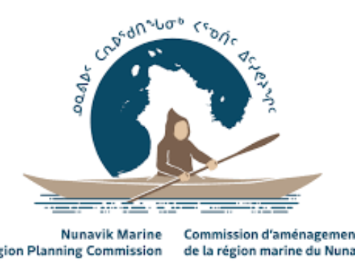 Nunavik Marine Region Planning Commission